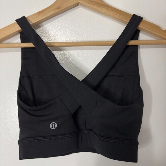 NWOT Lululemon Envital Bra *Medium Support B/C Cup - Picture 12 of 14